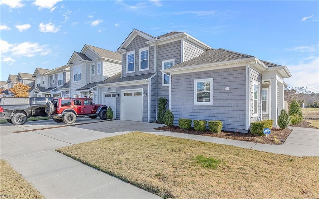 1900 Canning Pl Chesapeake, VA 23322 - Thumbnail 2