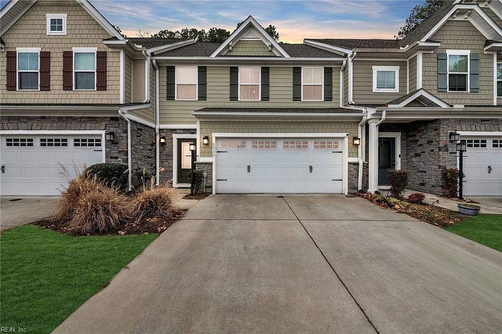 1919 Doubloon Way Chesapeake, VA 23323 - Thumbnail 2