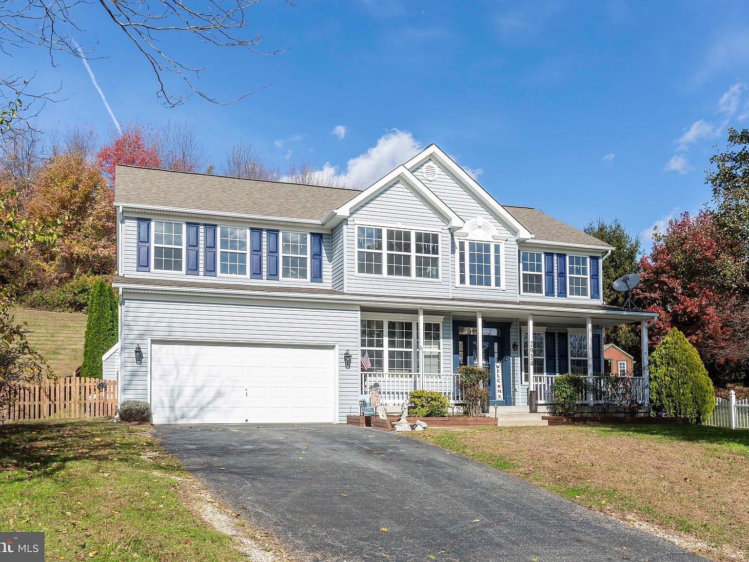 2934 Jordan Dr Manchester, MD 21102 - Thumbnail 2