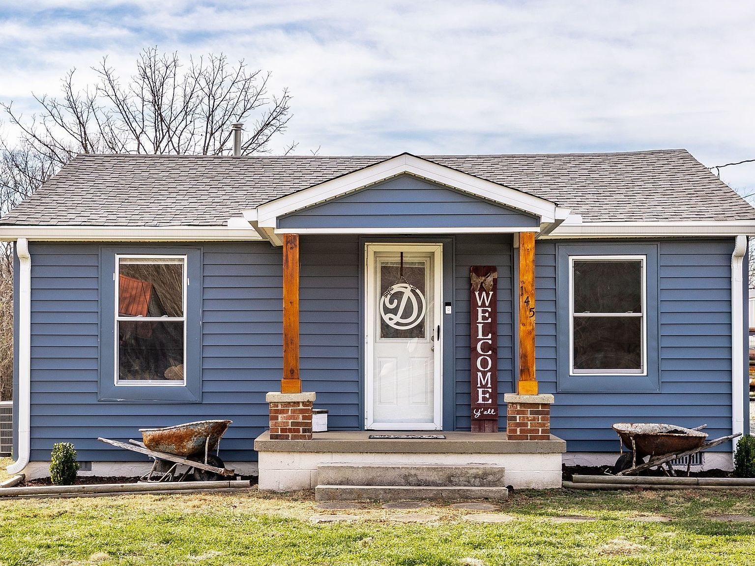 145 New Deal Potts Rd Cottontown, TN 37048 - Thumbnail 2