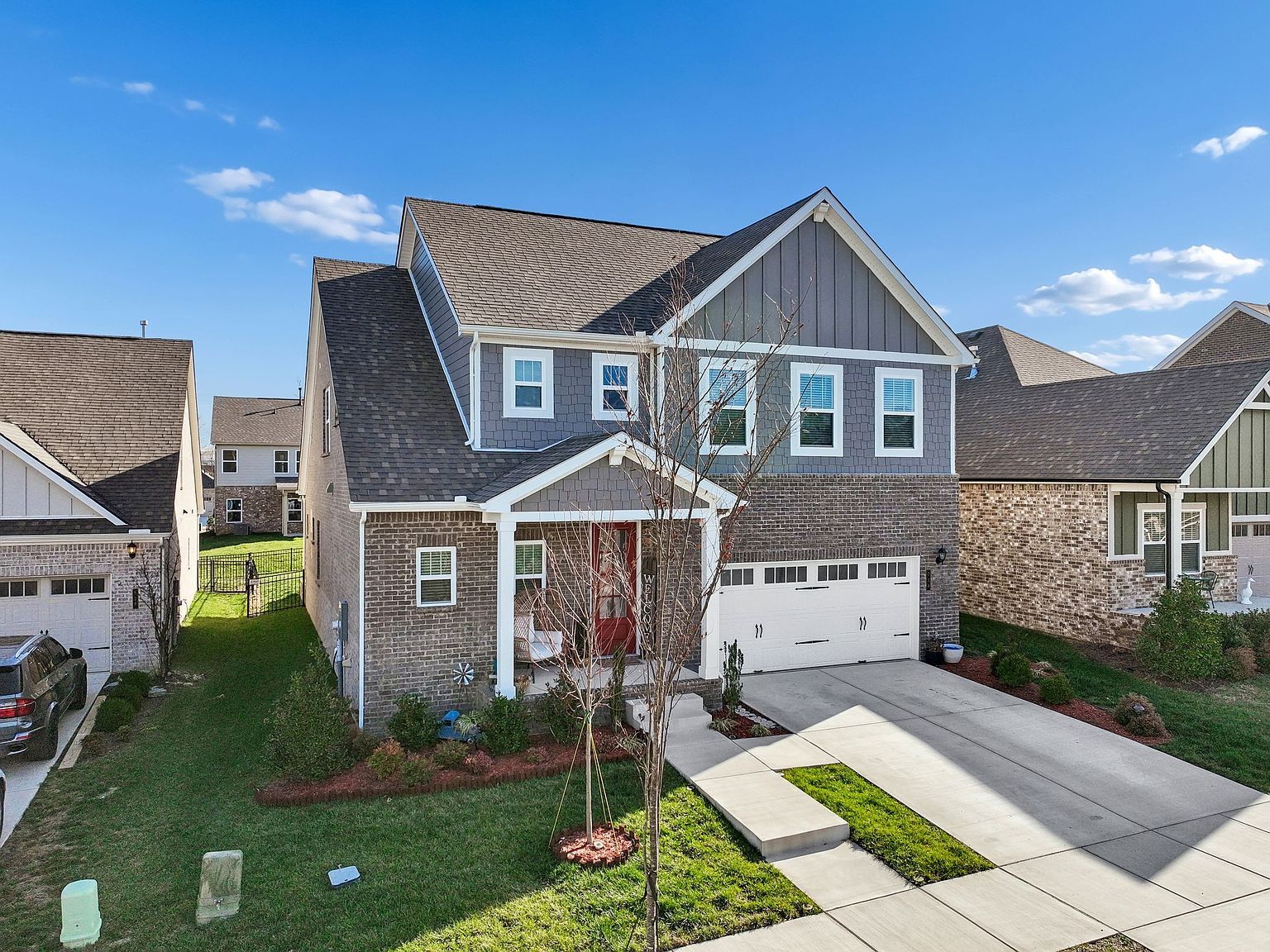 734 Omaha Dr Gallatin, TN 37066 - Thumbnail 2