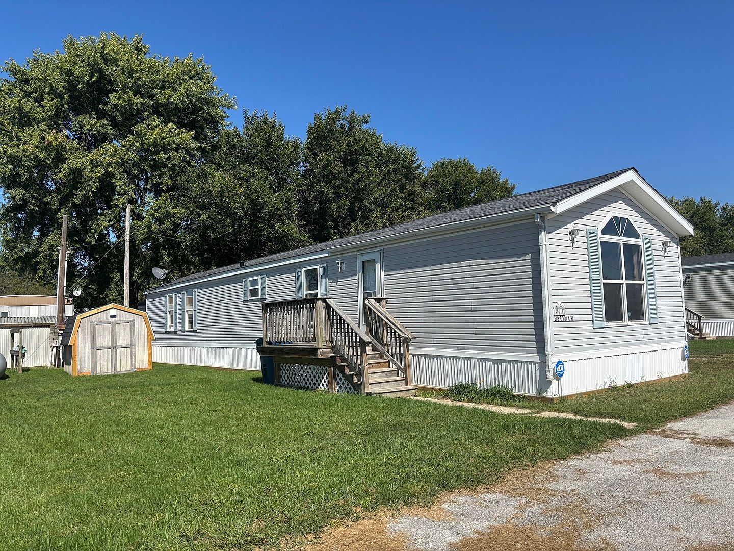 6019 E County Road 9120 N Manteno, IL 60950 - Thumbnail 2