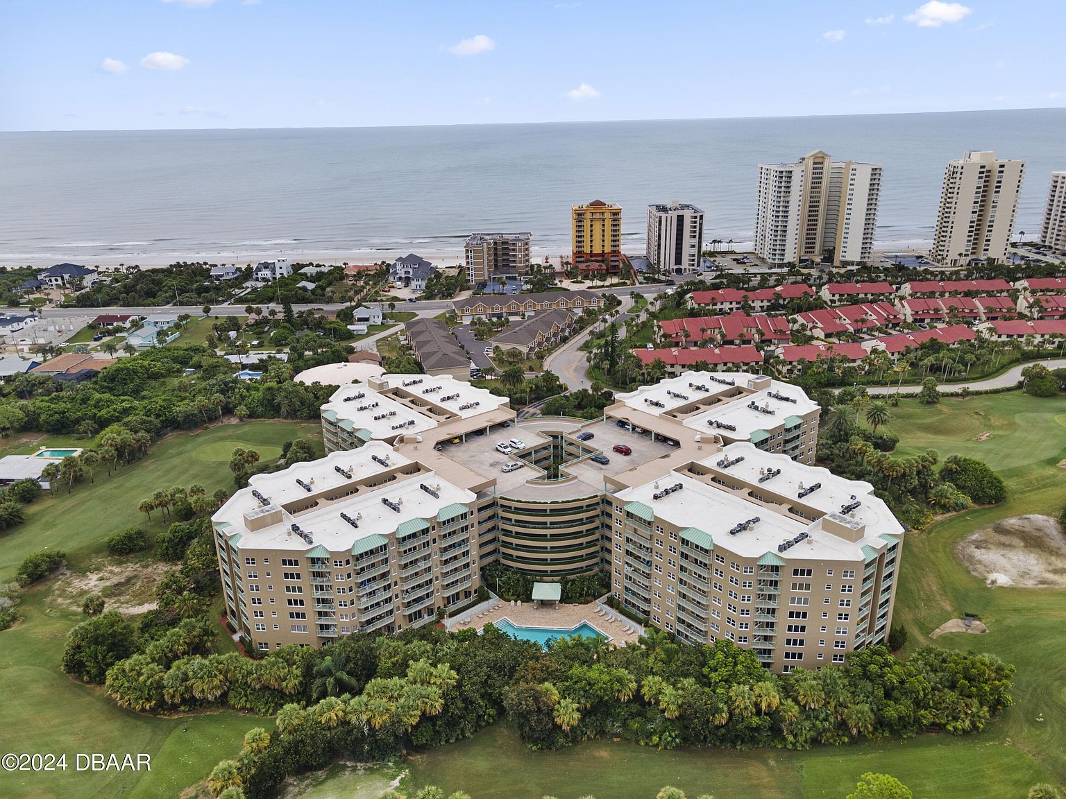 4 Oceans West Blvd APT 601A Daytona Beach Shores, FL 32118 - Thumbnail 2