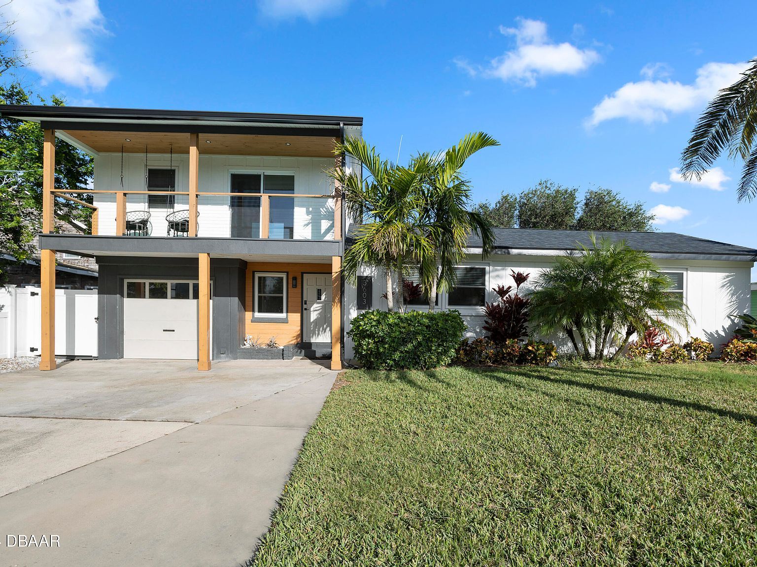 3603 Surfside Ter Port Orange, FL 32127 - Thumbnail 2