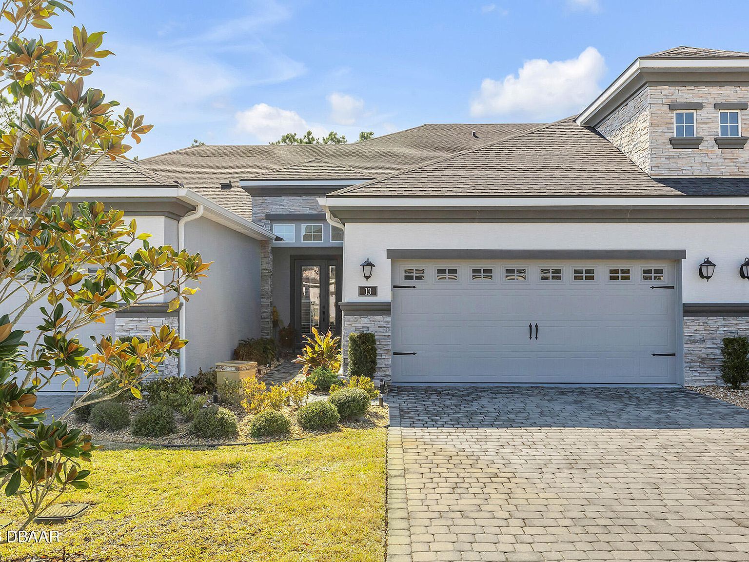 13 Newhaven Ln Ormond Beach, FL 32174  | New build
