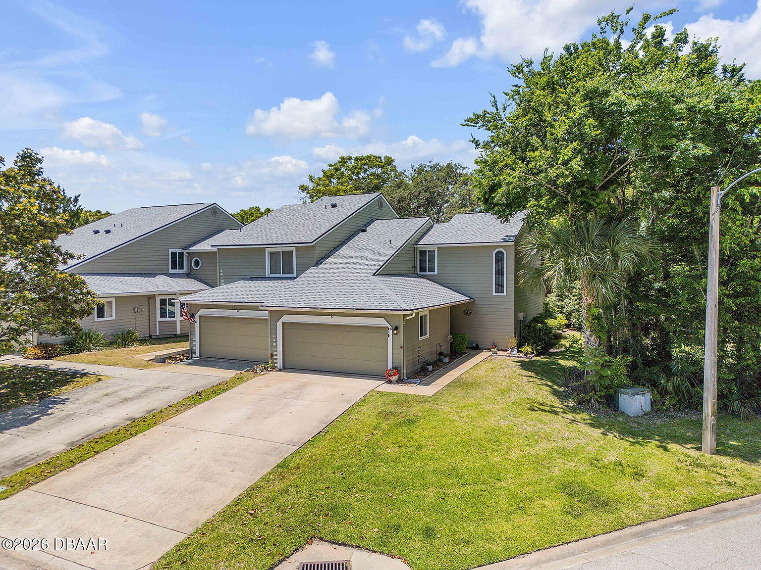 24 Misners Trl Ormond Beach, FL 32174  | New build