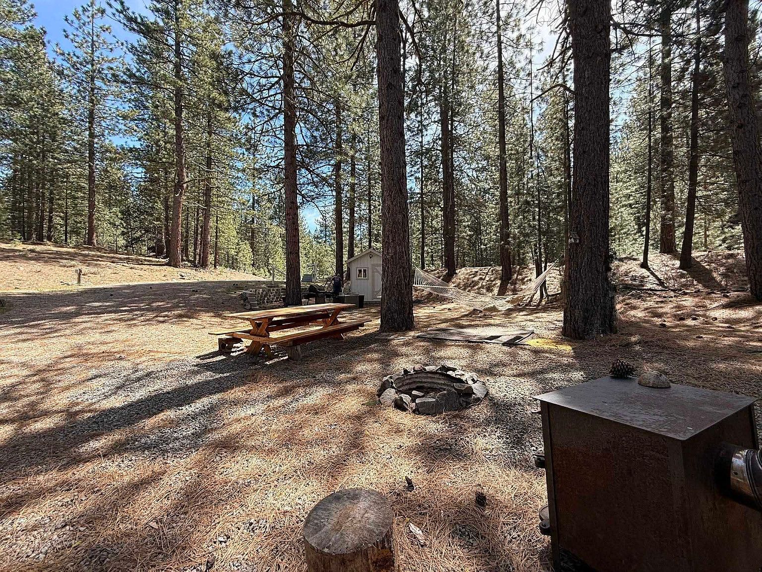 7315 Buckwheat Rd Portola, CA 96122 - Thumbnail 2