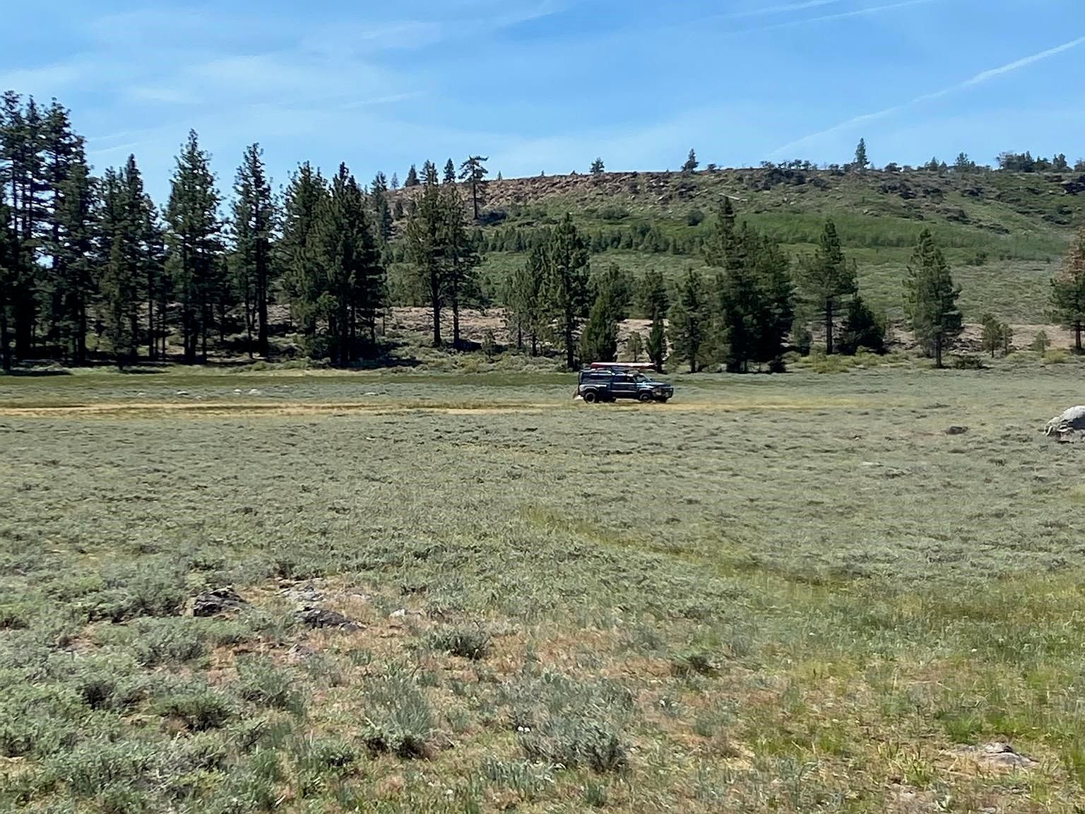 Doyle Grade Chilcoot, CA 96105 - Thumbnail 2