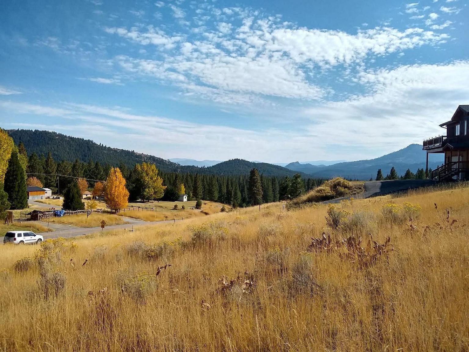 3484 Grizzly Rd Portola, CA 96122 - Thumbnail 2