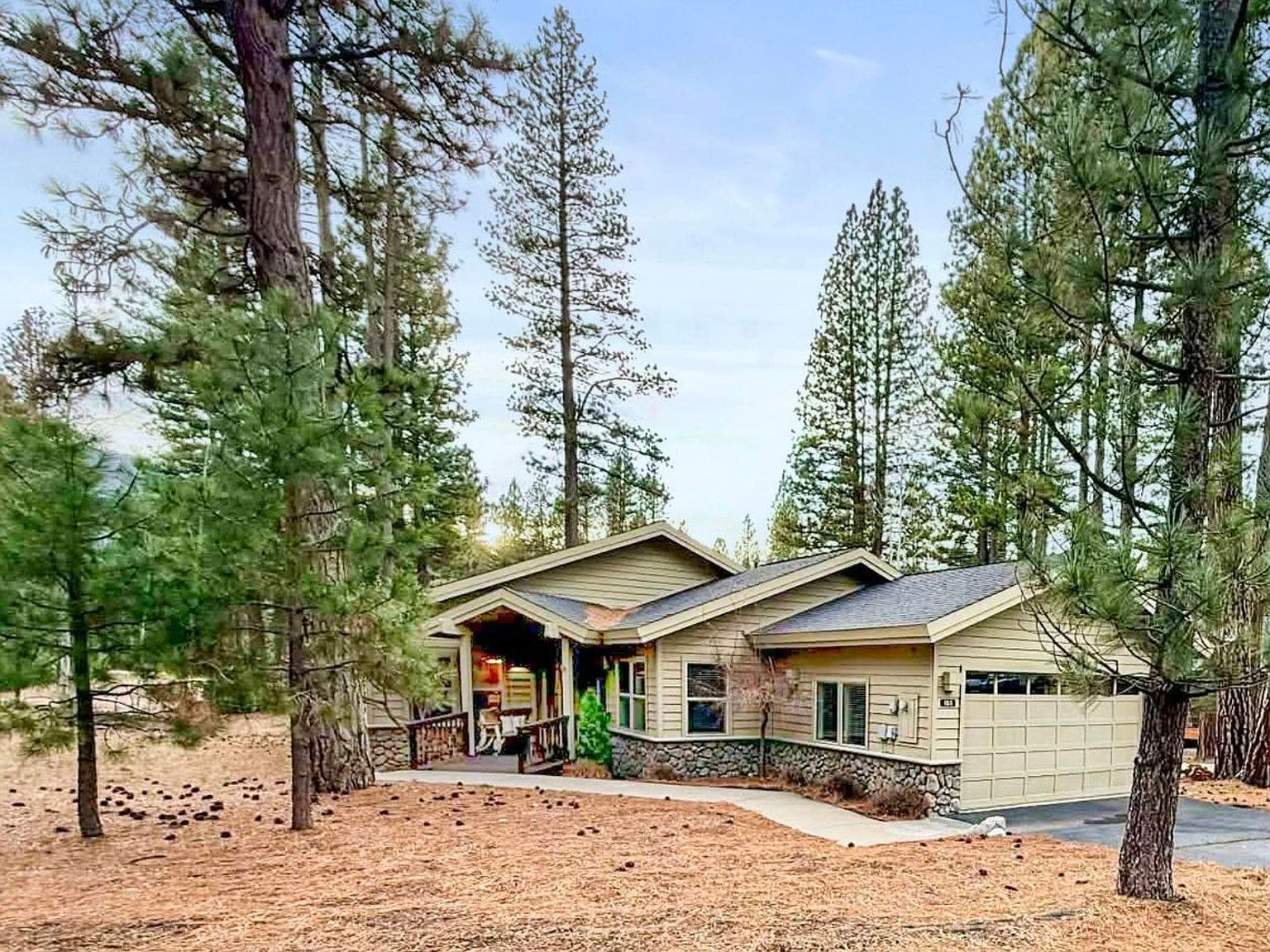 153 Fox Tail Ln Clio, CA 96106 - Thumbnail 2