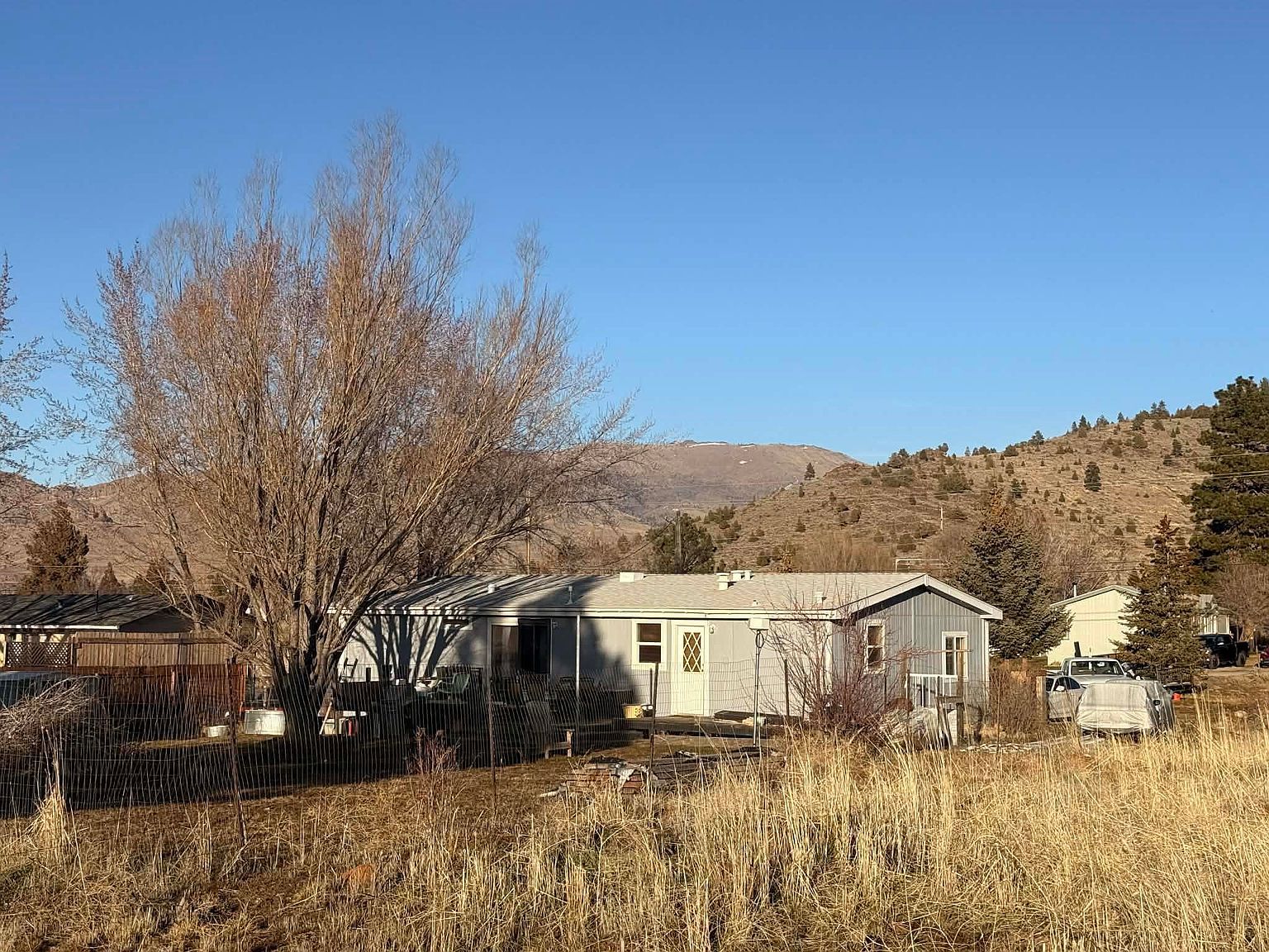 929 W Sierra Brooks Dr Loyalton, CA 96118 - Thumbnail 2