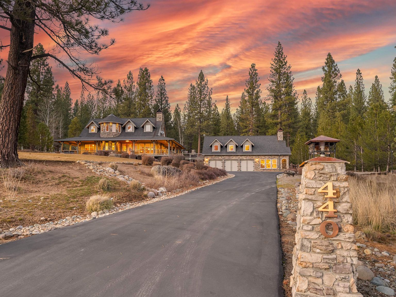 440 Valley Ranch Dr Clio, CA 96106 - Thumbnail 2