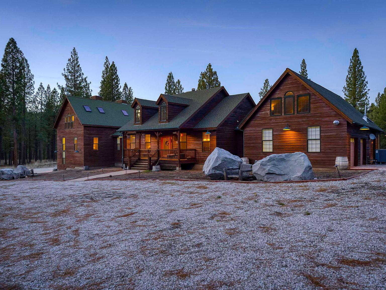 1341 Valley Ranch Dr Clio, CA 96106 - Thumbnail 2