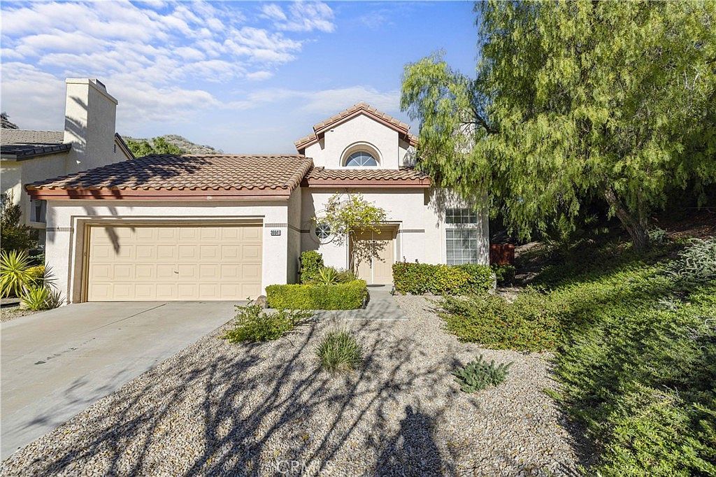 30041 Sunridge Pl Santa Clarita, CA 91387  | Single Family