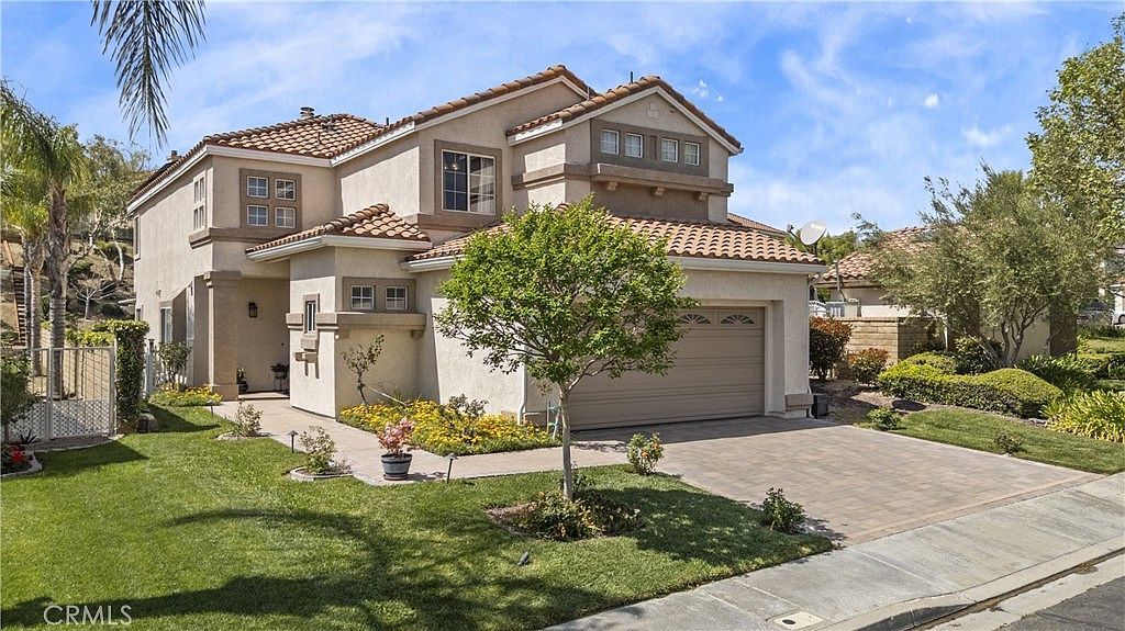 19346 Santa Maria Dr Santa Clarita, CA 91321  | Single Family