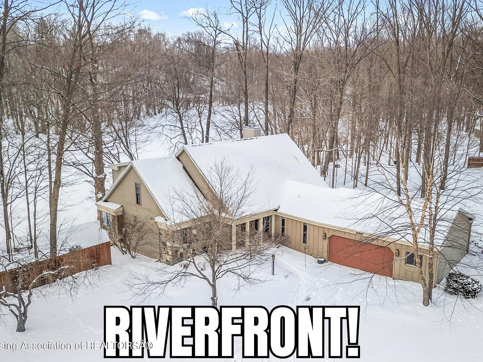 12931 Oneida Woods Trl Grand Ledge, MI 48837 - Thumbnail 2