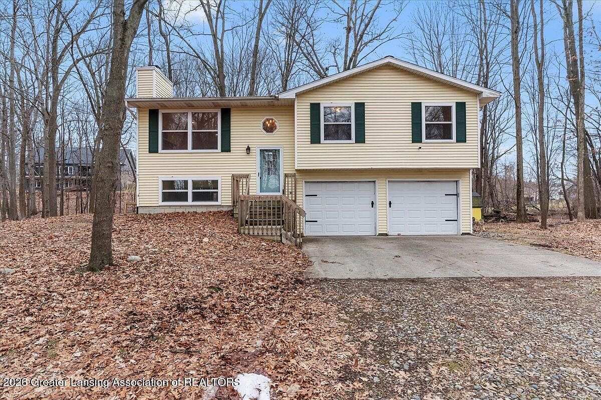 9602 Balfor Ct Laingsburg, MI 48848 - Thumbnail 2