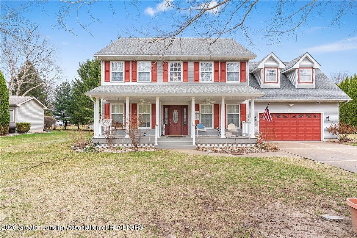 3930 Camperdown Dr Lansing, MI 48911 - Thumbnail 2