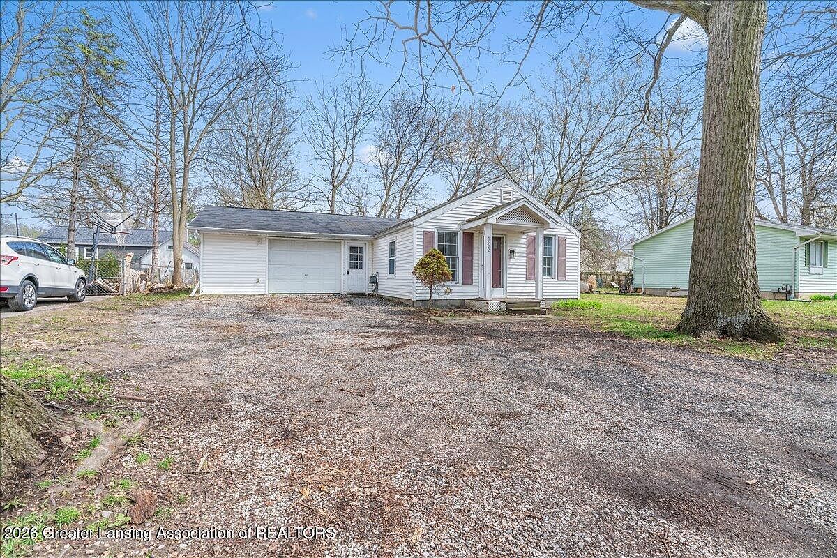 5992 Greenman St Haslett, MI 48840  | Single Family