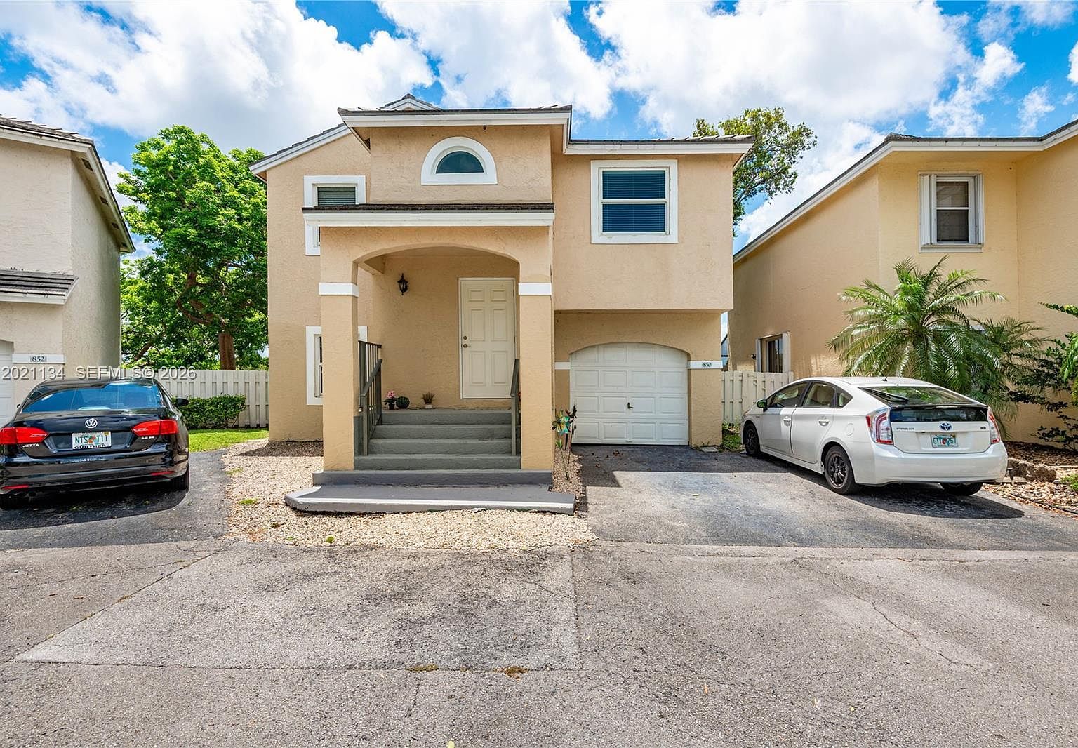 850 NW 98th Ave Plantation, FL 33324  | Single Family