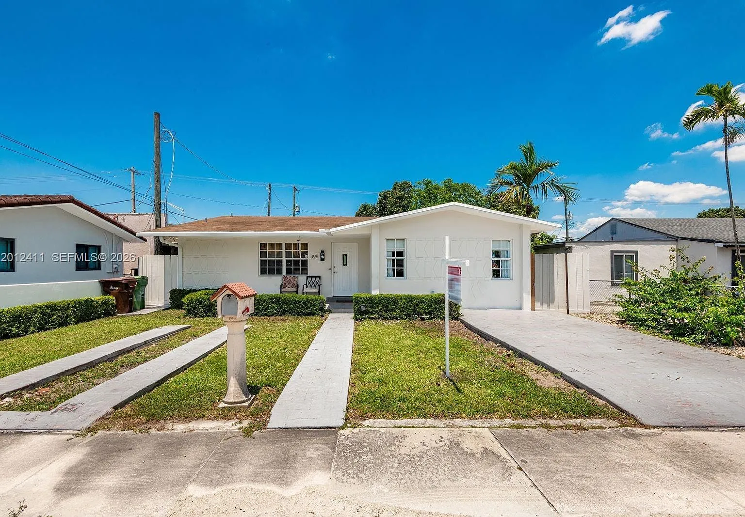 395 W 39th Pl Hialeah, FL 33012, 33012