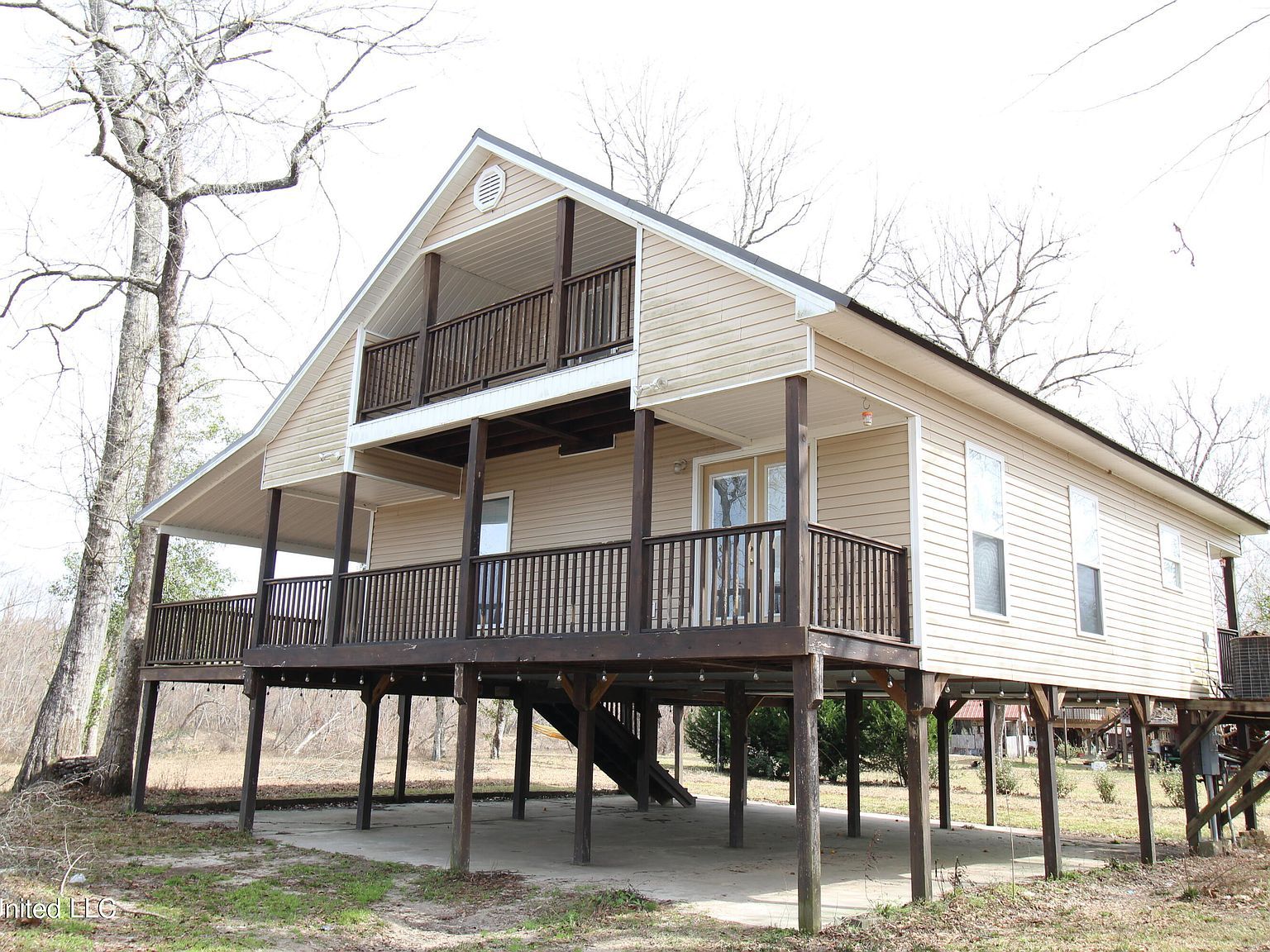 2807 Benjo Rd Mc Lain, MS 39456 - Thumbnail 2