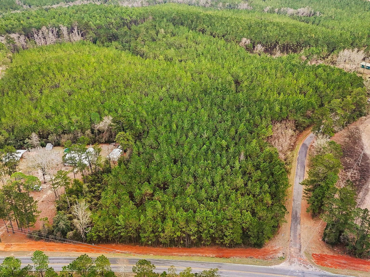 Old Hwy #63N Lucedale, MS 39452 - Thumbnail 2