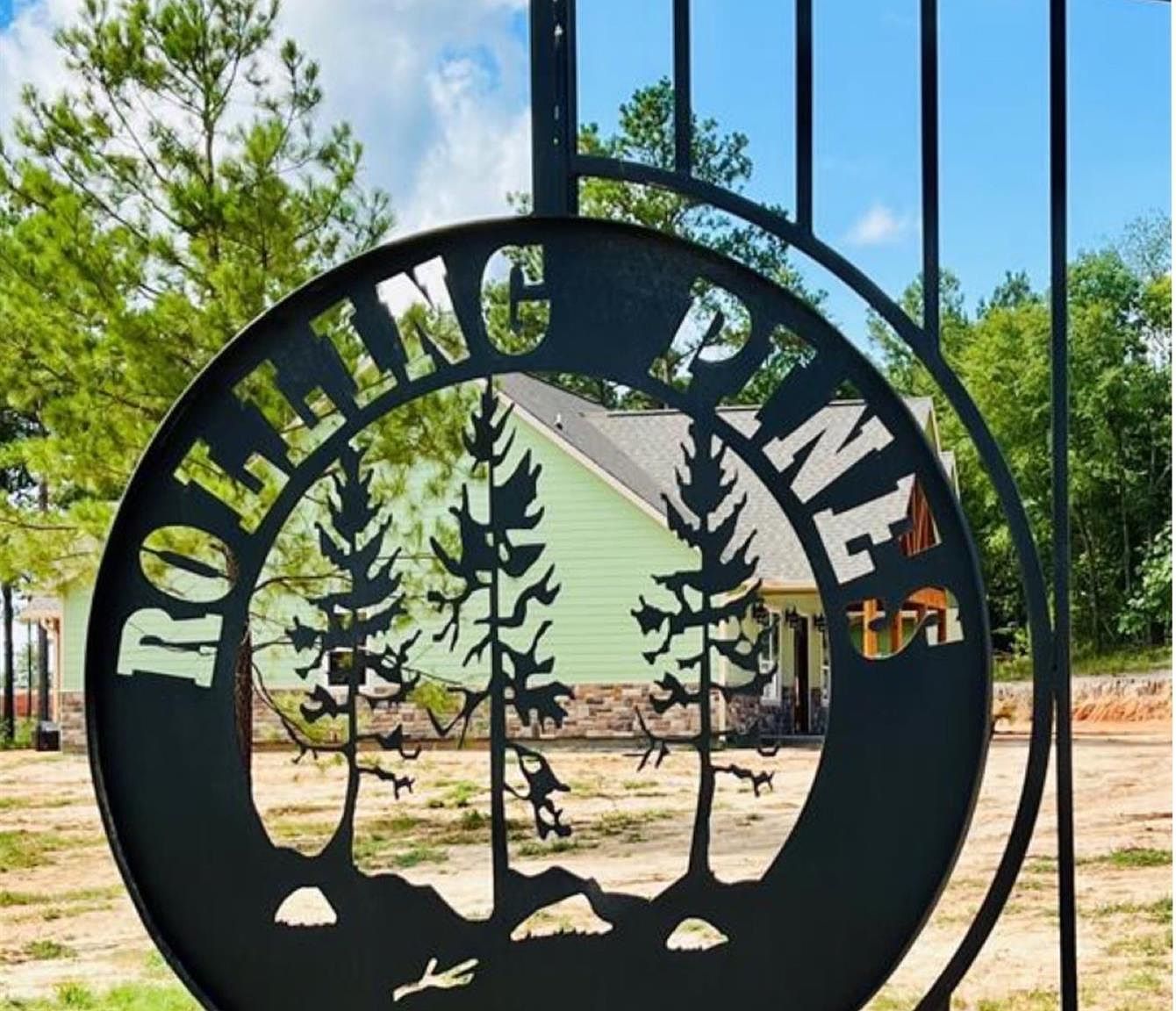 521 Rolling Pines Dr Livingston, TX 77351 - Thumbnail 2