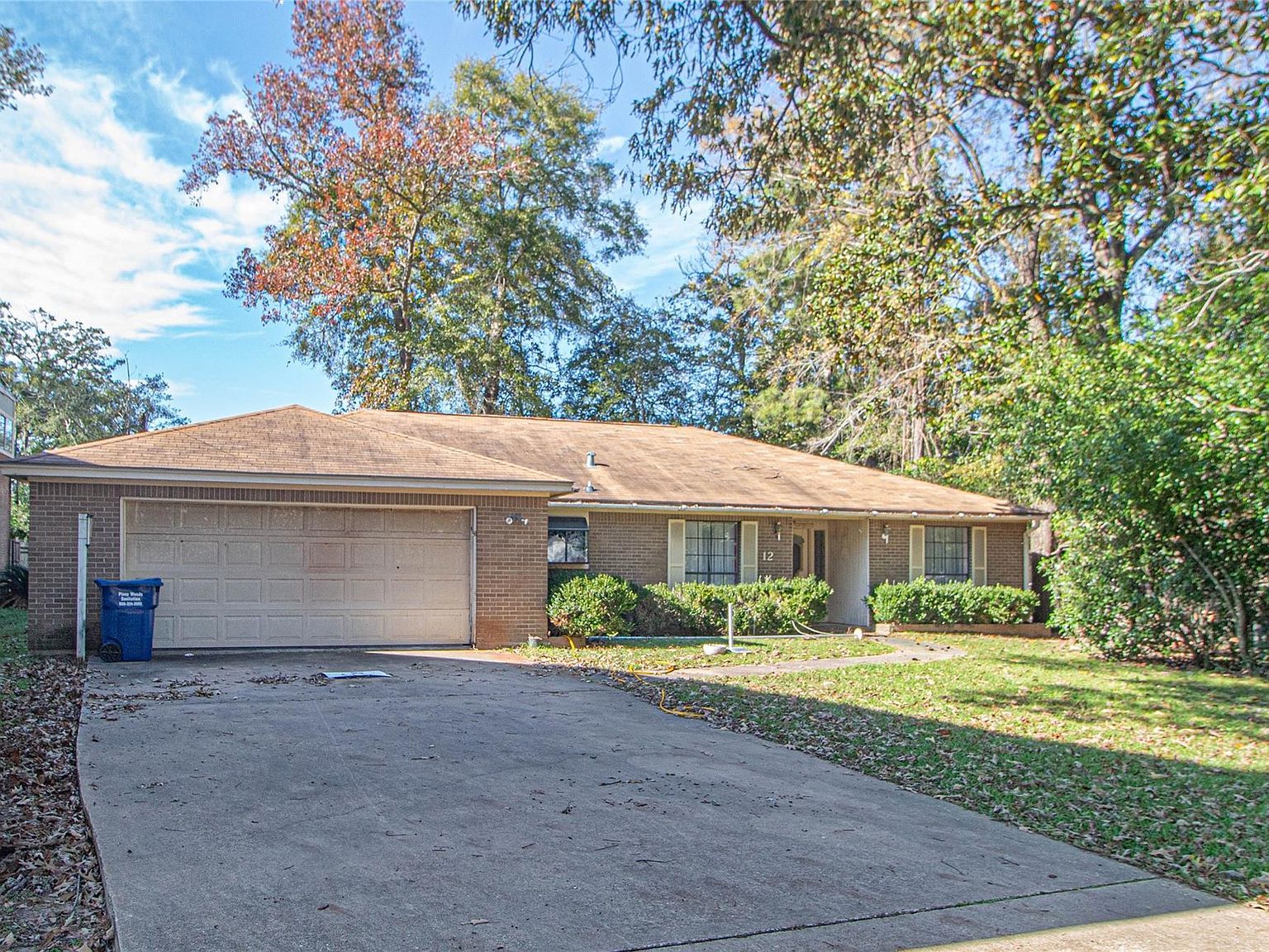 1300 W Church St APT 12 Livingston, TX 77351 - Thumbnail 2