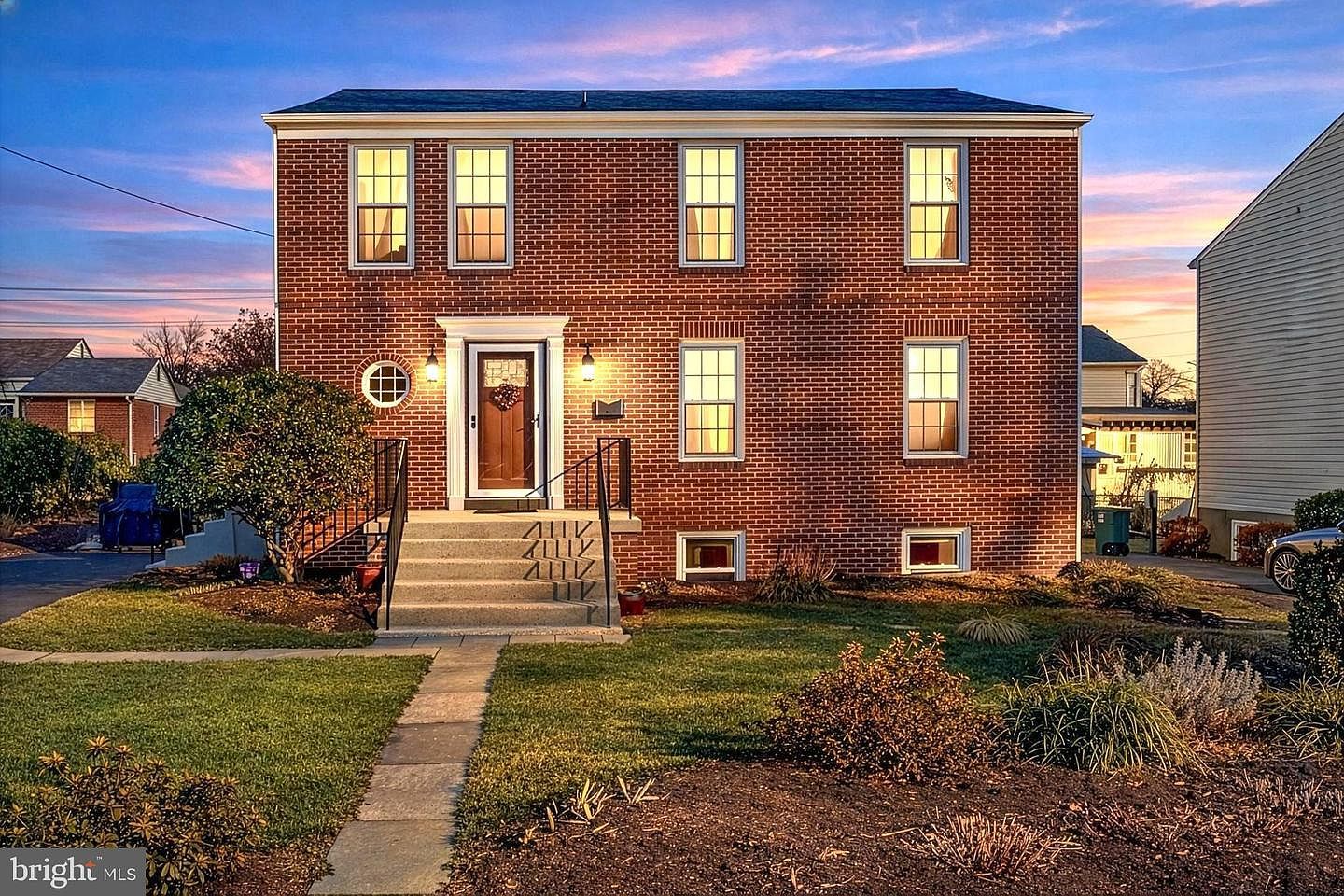 535 S Lancaster St Arlington, VA 22204 - Thumbnail 2