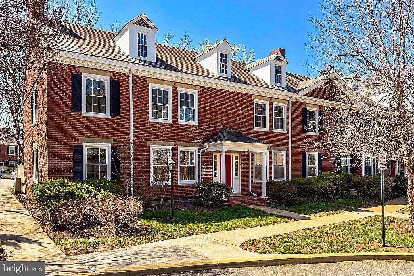 3279 S Stafford St APT B1 Arlington, VA 22206  | Condominium