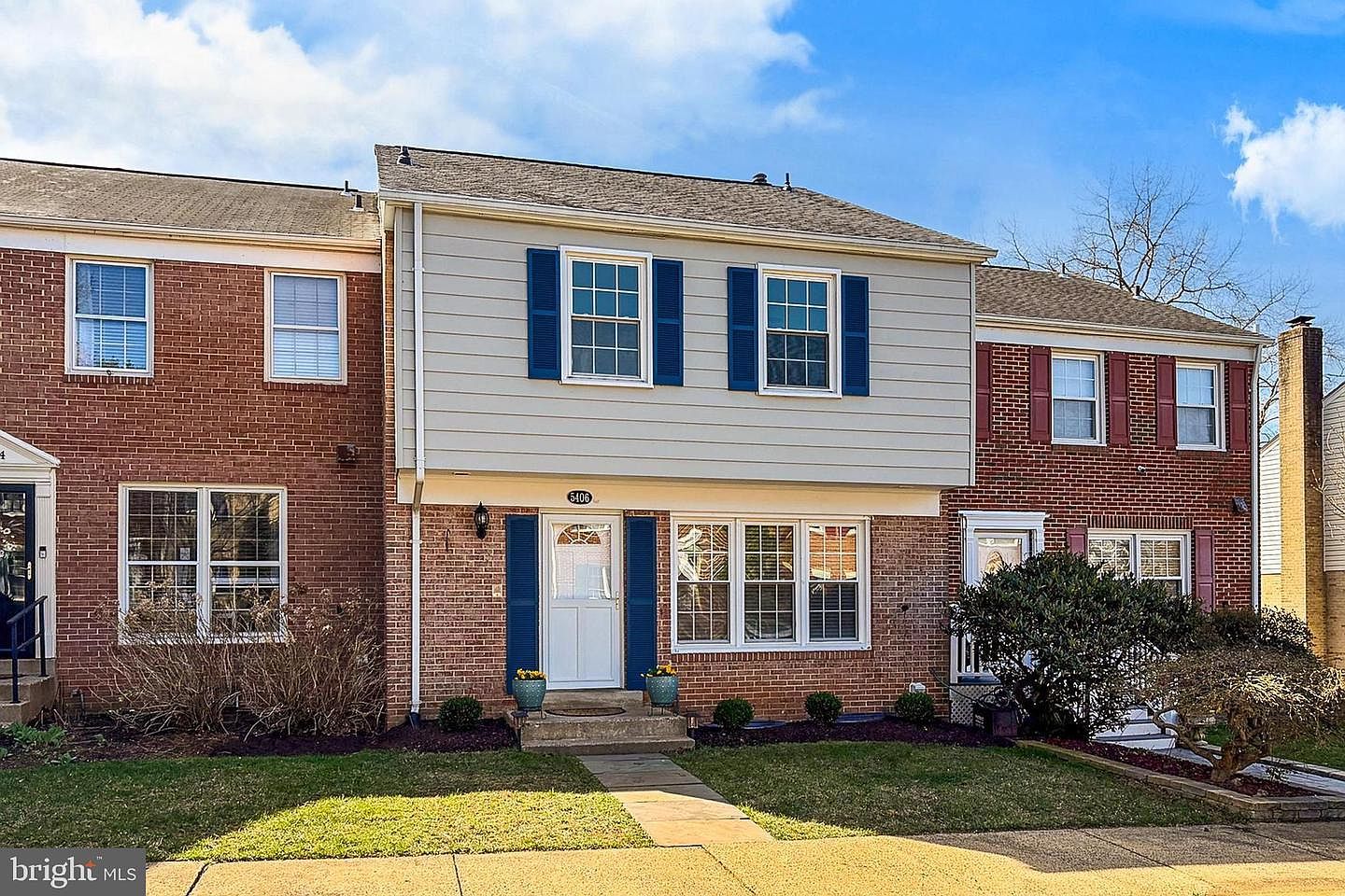 5406 Midship Ct Burke, VA 22015  | New build