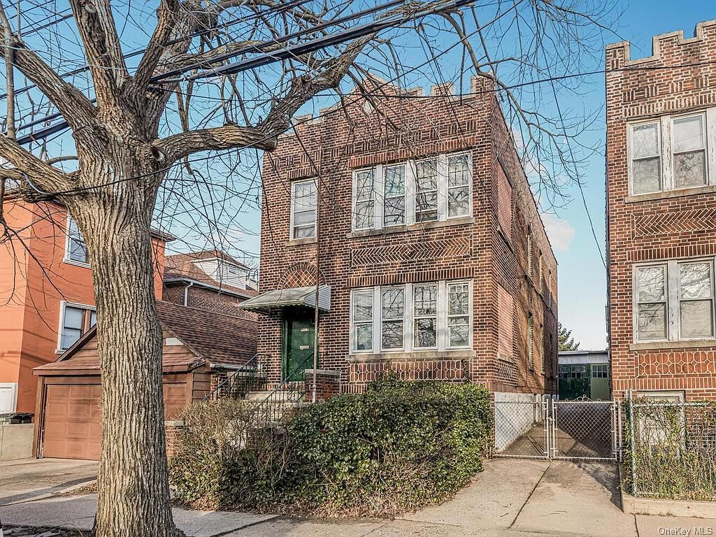 1508 Ericson Pl Bronx, NY 10461 - Thumbnail 2