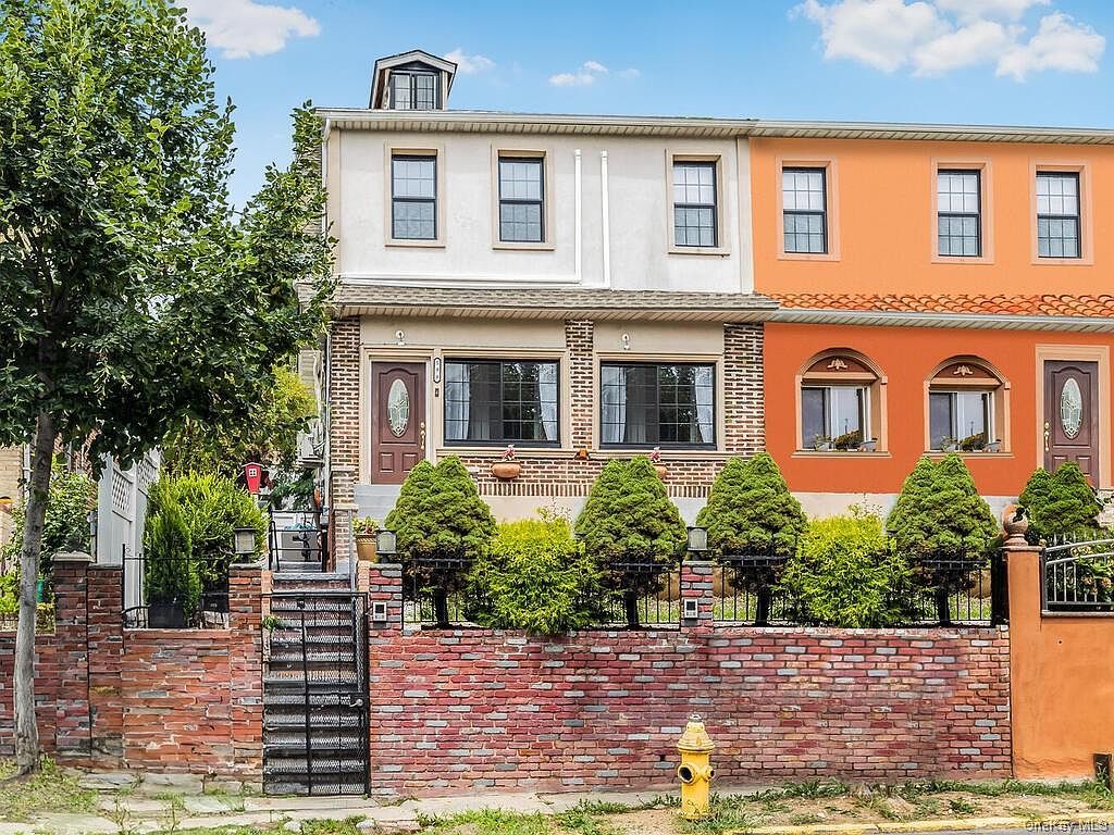 199 W 179th St Bronx, NY 10453 - Thumbnail 2