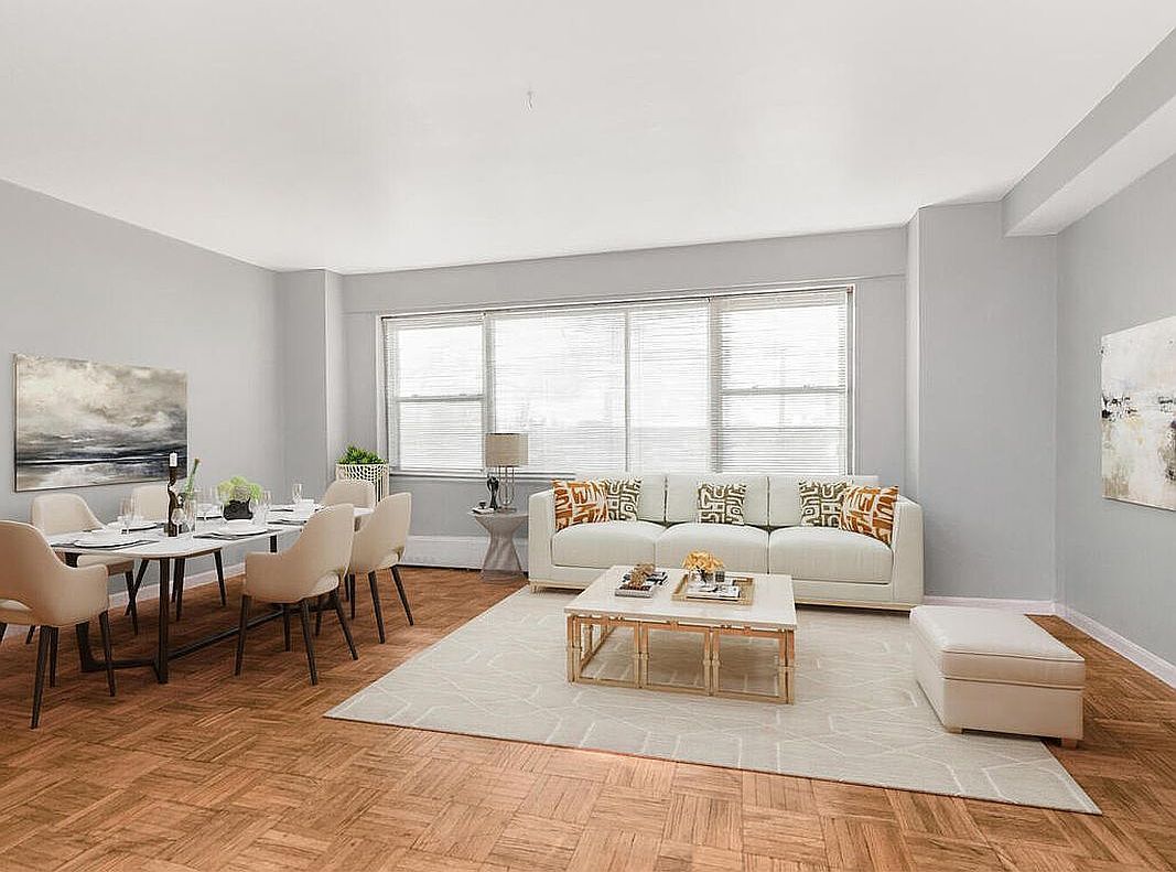 4 Fordham Hill Oval APT 1A Bronx, NY 10468 - Thumbnail 2