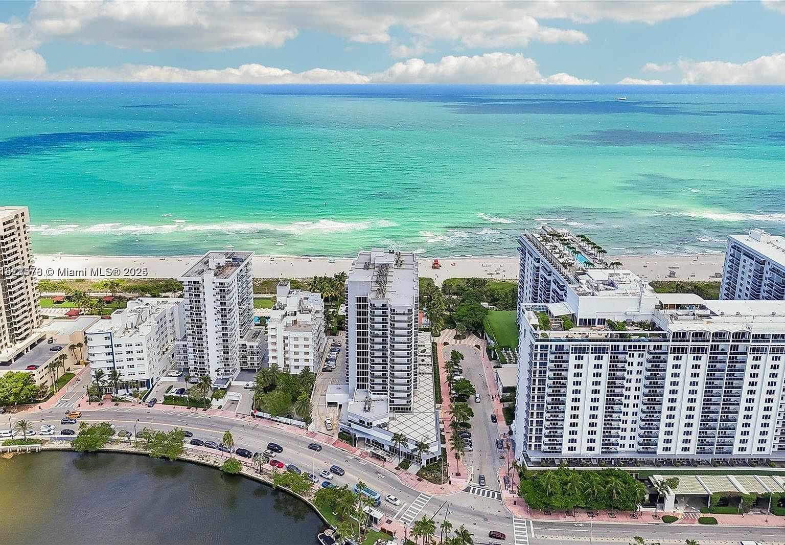 2401 Collins Ave APT 1011 Miami Beach, FL 33140, 33140