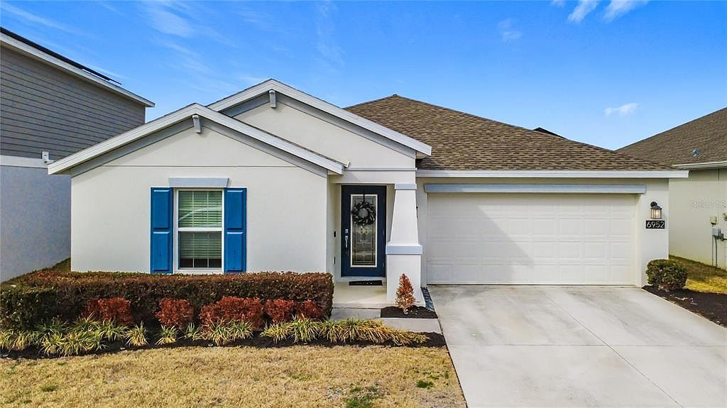 6952 Dilly Lake Ave Groveland, FL 34736 - Thumbnail 2