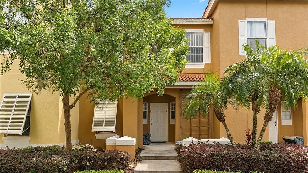 4754 Vero Beach Pl Kissimmee, FL 34746, 34746