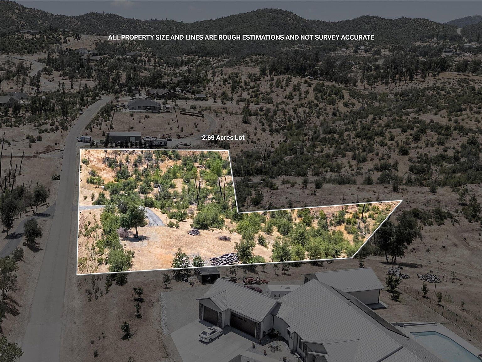 10000 Tilton Mine Rd, Redding, CA, 96001 - Thumbnail 2