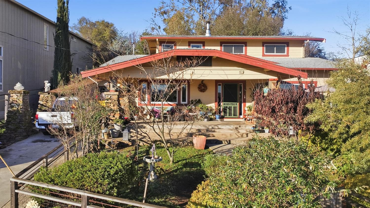 419 Rex Ave Jackson, CA 95642 - Thumbnail 2