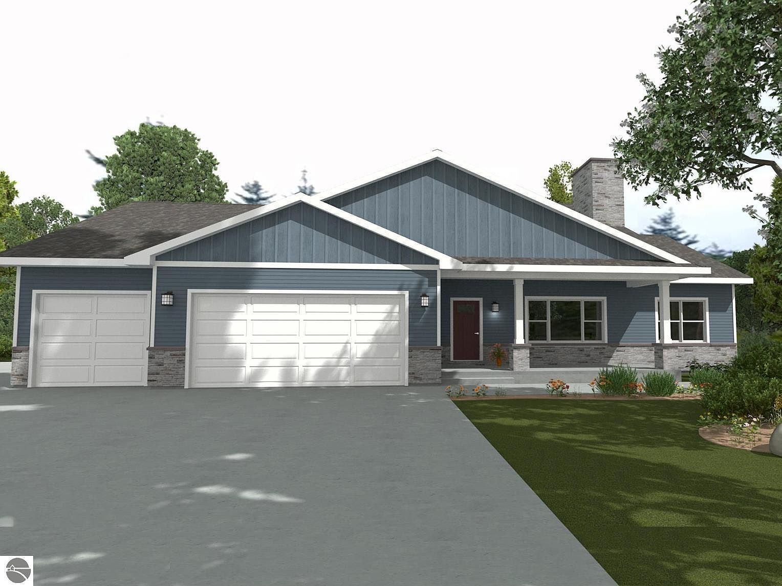 S Club Dr UNIT 18 Cedar, MI 49621 - Thumbnail 2