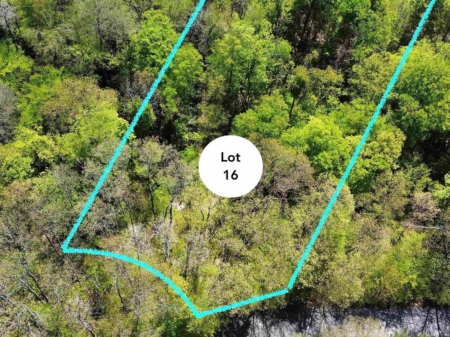 LOT 16 S Club Dr Cedar, MI 49621 - Thumbnail 2