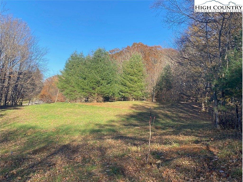 Tbd Clarence Lyall Rd West Jefferson, NC 28694 - Thumbnail 2