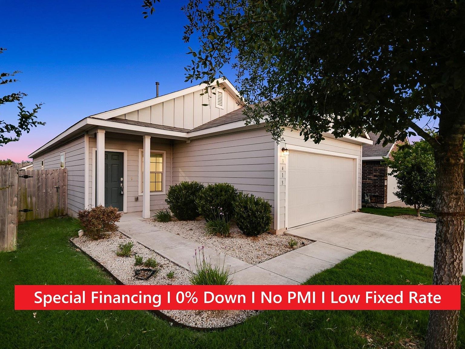 3413 Breckenridge Dr Austin, TX 78744 - Thumbnail 2