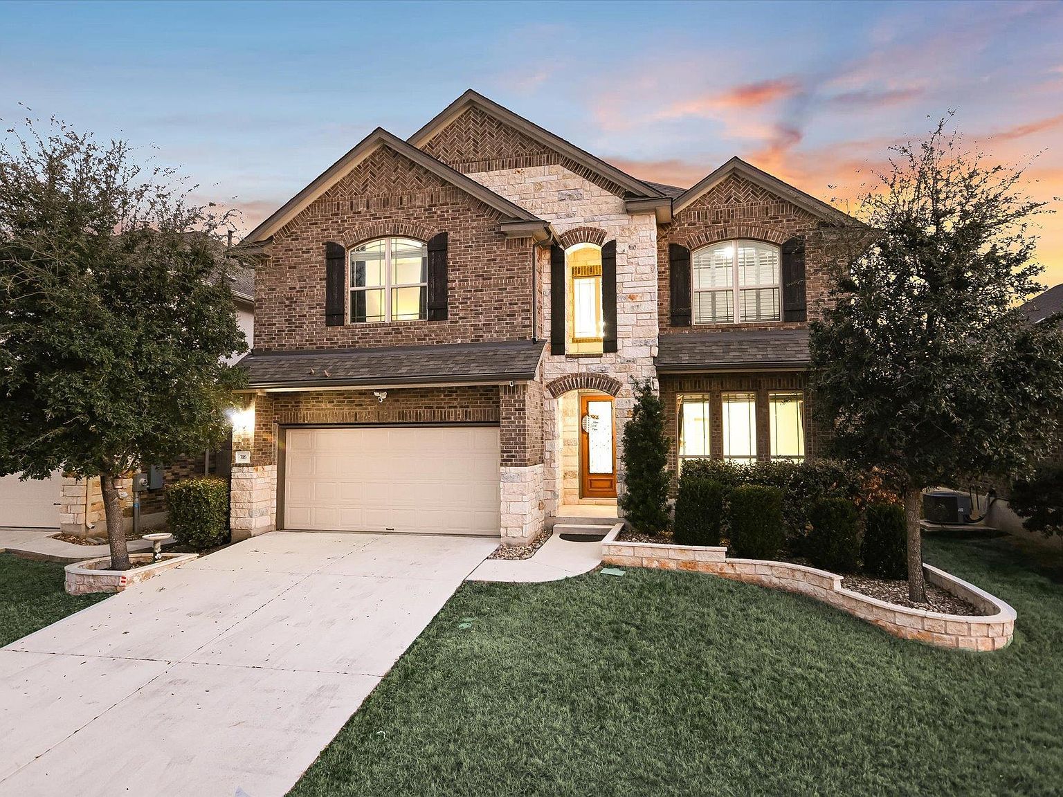 316 Middle Brook Dr Leander, TX 78641 - Thumbnail 2