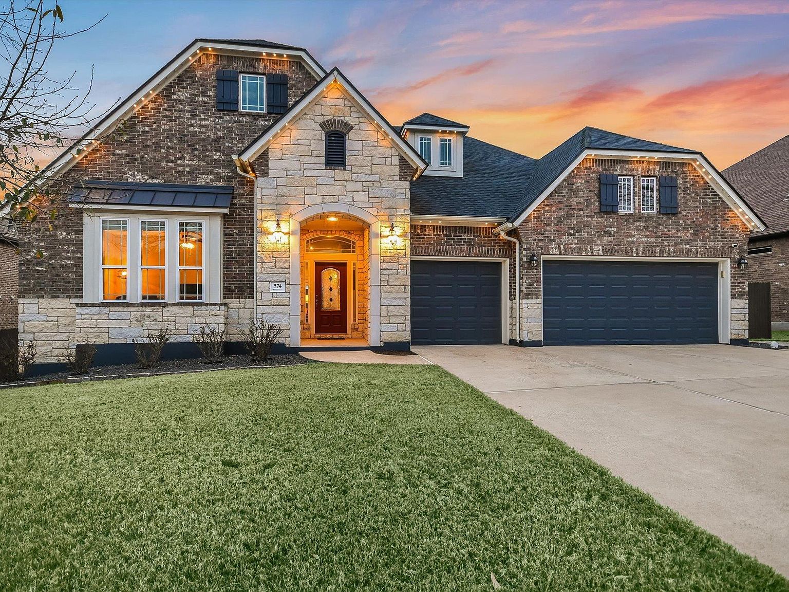 574 Merion Dr Austin, TX 78737 - Thumbnail 2