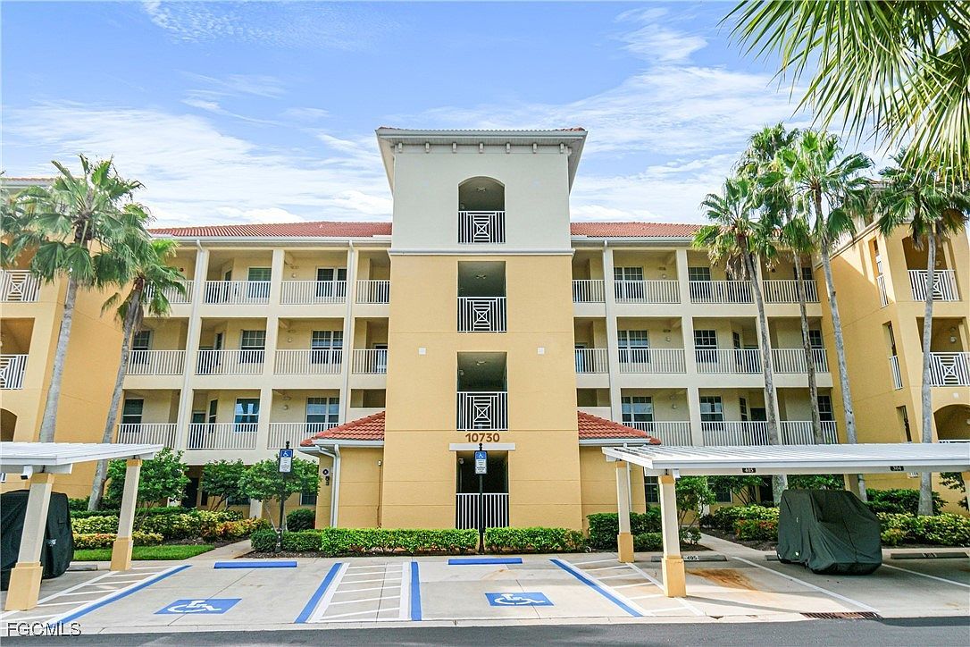 10730 Ravenna Way UNIT 305 Fort Myers, FL 33913 - Thumbnail 2