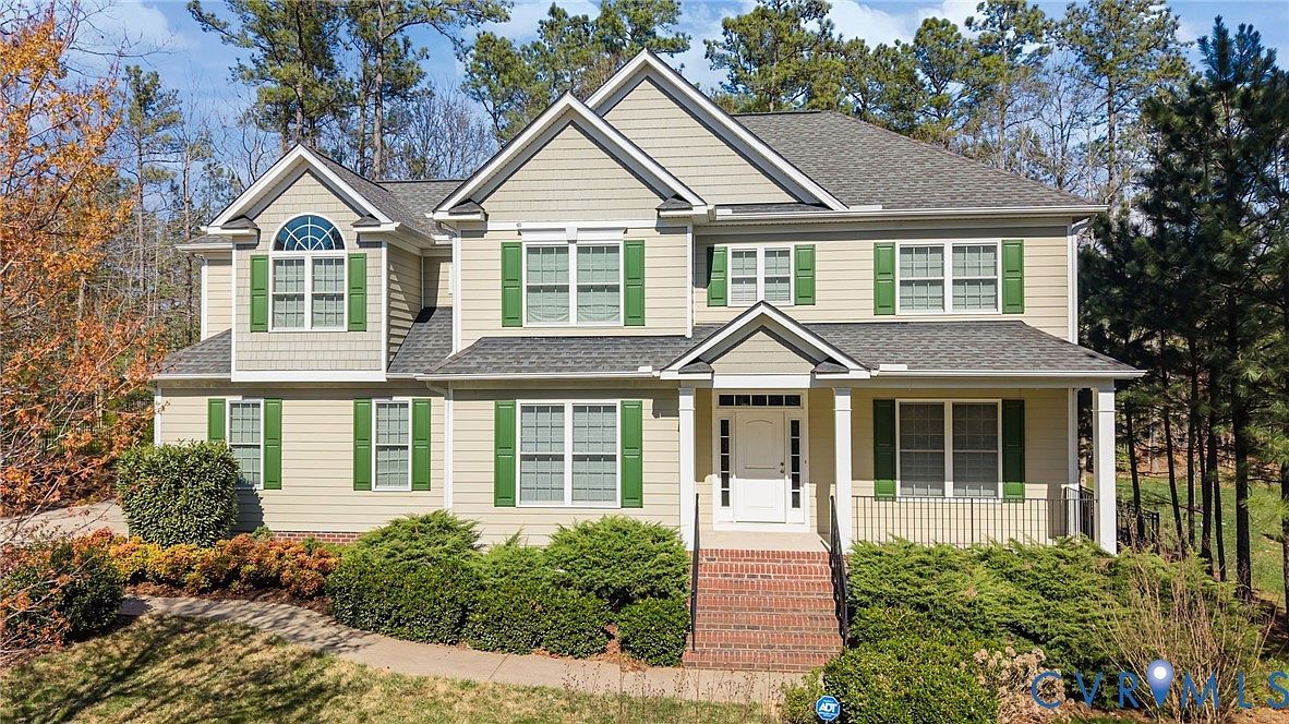 5301 Linkshire Ln Providence Forge, VA 23140 - Thumbnail 2