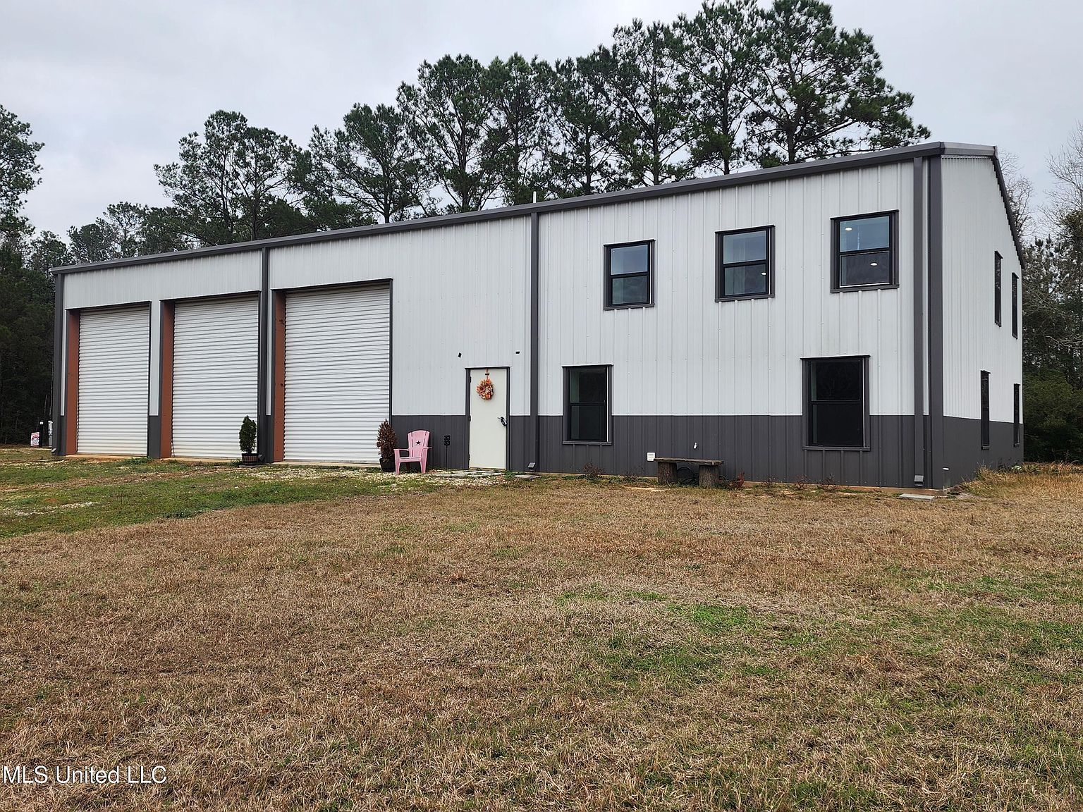 26 Charlie Daughdrill Rd Carriere, MS 39426 - Thumbnail 2