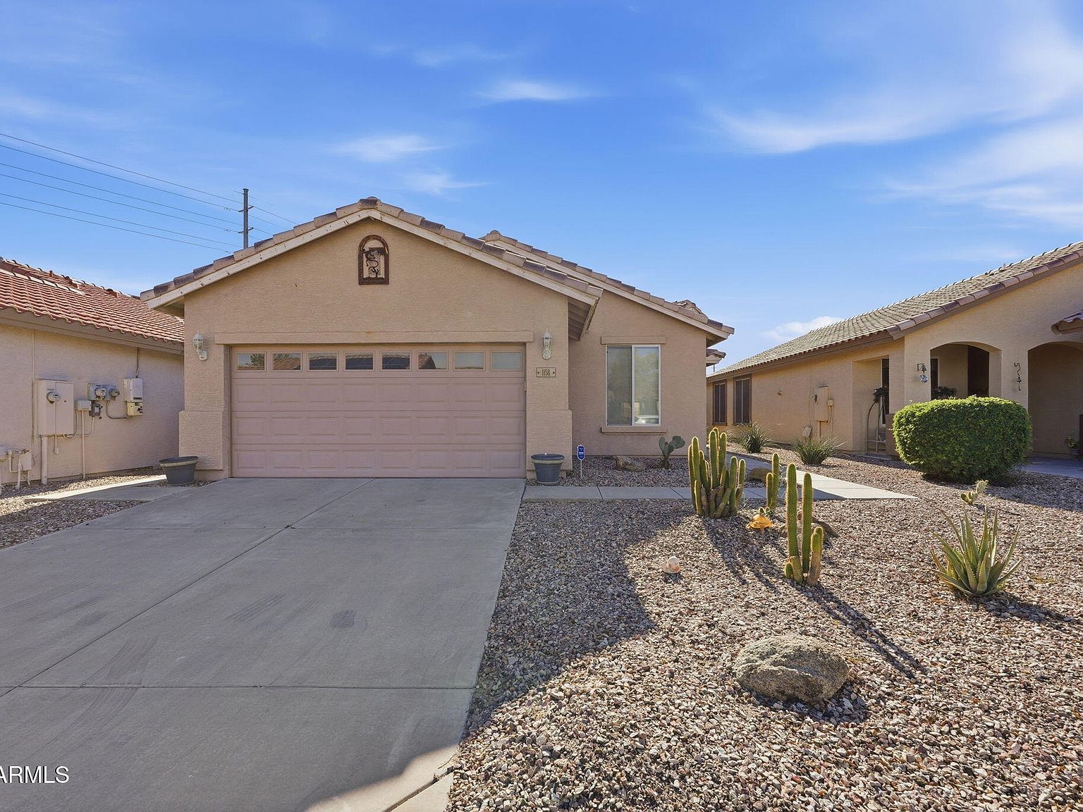 1158 S 229th Dr Buckeye, AZ 85326 - Thumbnail 2